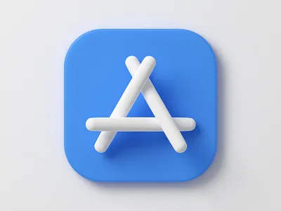 Icono iOS